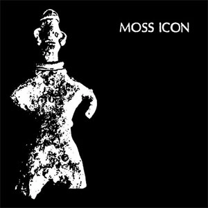 MOSS ICON / COMPLETE DISCOGRAPHY (2LP)