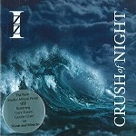 IZZ / イズ / CRUSH OF NIGHT