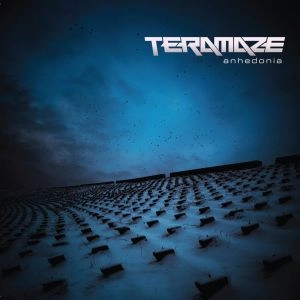 TERAMAZE / ANHEDONIA