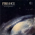 FIRE & ICE (PUNK) / ファイヤー・アンド・アイス / NOT OF THIS EARTH