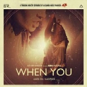 AEPH / WHEN YOU/NIGHTRIDER
