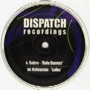SABRE/HALOGENIX / HALO DANGER/LAIKA