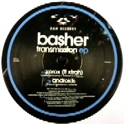 BASHER / TRANSMISSION