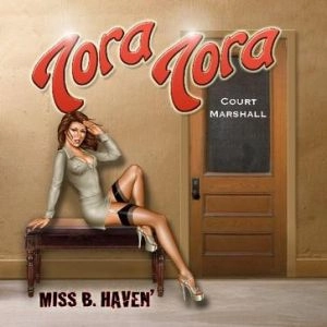 TORA TORA / トラ・トラ / MISS B.HAVEN'