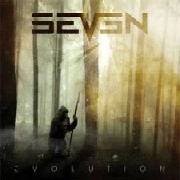 SEVEN (DUB STEP) / EVOLUTION