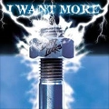 DIRTY LOOKS / ダーティールックス / I WANT MORE