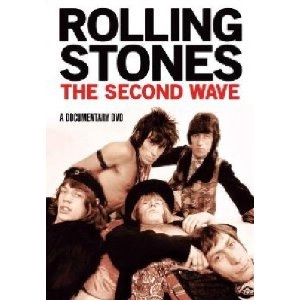 ROLLING STONES / ローリング・ストーンズ / SECOND WAVE & CONCERTS 1966-1969