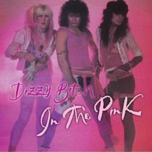 DIZZY BITCH / IN THE PINK