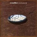 CONFLICT (PUNK) / コンフリクト / CONCLUSION