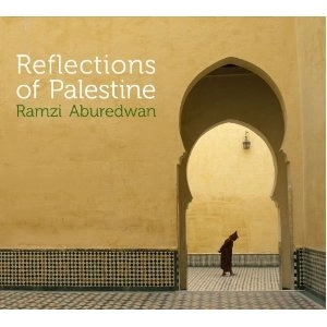 RAMZI ABUREDWAN / ラムジ・アブレドワン / REFLECTIONS OF PALESTINE