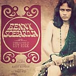 BENNY SOEBARDJA / GIMME A PEACE OF GUT ROCK