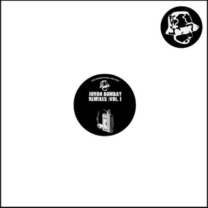 JORUN BOMBAY / REMIXES : VOL.1