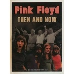 PINK FLOYD / ピンク・フロイド / THEN AND NOW