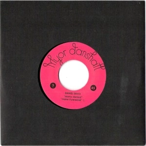 DANIEL SAVIO  / ASSECS DENIED