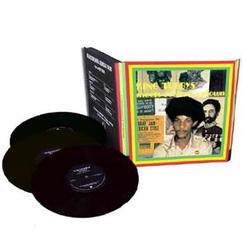 KING TUBBY / キング・タビー / MEETS ROCKERS UPTOWN