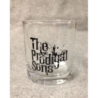 THE PRODIGAL SONS / プロディガル・サンズ / ロックグラス２０１２