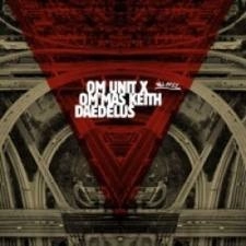 OM UNIT X OM'MAS KEITH / LA REFIXES