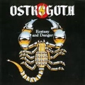 OSTROGOTH / ECSTASY & DANGER/FULL MOON'S EYES<DIGI>