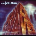 KILLER (from Belgium) / SHOCKWAVES<DIGI>