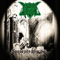 DEADLY SPAWN / デッドリー・スポーン / FORCED INTO ATROCITIES(DIGI)