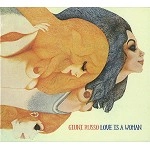 GIUNI RUSSO / LOVE IS A WOMAN