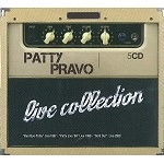 PATTY PRAVO / パティ・プラヴォ / PRAVO LIVE COLLECTION