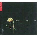 PATTY PRAVO / パティ・プラヴォ / LIVE 99