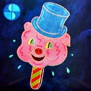 SEBASTIEN TELLIER / セバスチャン・テリエ / COCHON VILLE