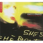 PATTY PRAVO / パティ・プラヴォ / UNA DONNA DA SOGNARE