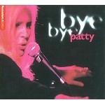PATTY PRAVO / パティ・プラヴォ / BYE BYE PATTY