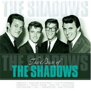 SHADOWS / シャドウズ / BEST OF SHADOWS