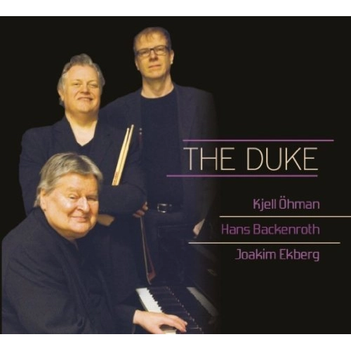 KJELL OHMAN / DUKE