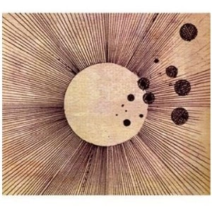 FLYING LOTUS / COSMOGRAMMA (DIGIPACK)