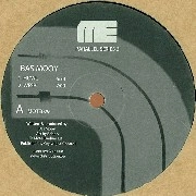 BAS MOOY/CHRIS FINK  / PARALLEL SERIES 3