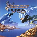 V.A. / TALES FROM THE EDGE: A TRIBUTE TO THE MUSI