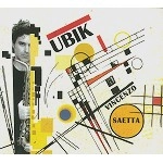 VINCENZO SAETTA / UBIK