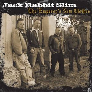 JACK RABBIT SLIM / EMPEROR'S NEW CLOTHES