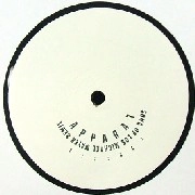 APPARAT / アパラット / SONG OF LOS(MICHAEL MAYER REMIX)
