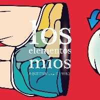 DJ PERRO a.k.a. P.QUESTION / DOGG a.k.a. DJ PERRO a.k.a. P.QUESTION / ｌｏｓ　ｅｌｅｍｅｎｔｏｓ　ｍｉｏｓ