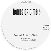 SOCIAL DISCO CLUB / NA MOUCHE/DISCO SUCKS(AGAIN)