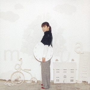 KAORI MOCHIDA / 持田香織 / manu a manu / MANU A MANU
