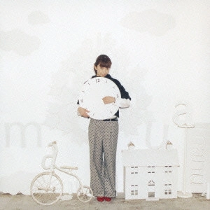 KAORI MOCHIDA / 持田香織 / manu a manu / MANU A MANU