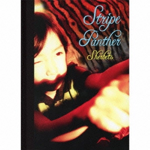SHERBETS / STRIPE PANTHER(初回限定盤)