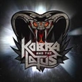 KOBRA AND THE LOTUS / コブラ&ザ・ロータス / コブラ･アンド･ザ･ロータス（SHM-CD） / KOBRA AND THE LOTUS