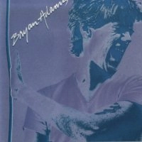 BRYAN ADAMS / ブライアン・アダムス / ギヴ･ミー･ユア･ラヴ＋1（紙