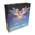 HAWKWIND / ホークウインド / ソニック・アタックボックス