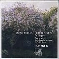 ALAIN PLANES / DEBUSSY:IMAGES