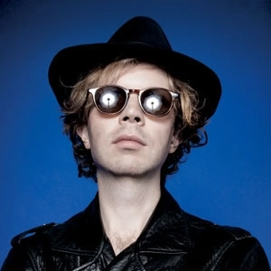 BECK / ベック / I JUST STARTED HATING SOME PEOPLE TODAY
