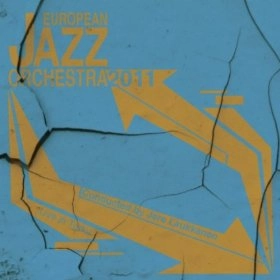 EUROPEAN JAZZ ORCHESTRA 2011 / LIVE IN TURKU
