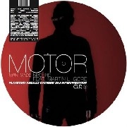 MOTOR FEAT. MARTIN L. GORE / MAN MADE MACHINE (PLANETARY ASSAULT SYSTEM
